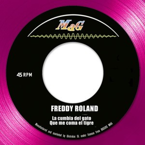 Freddy Roland