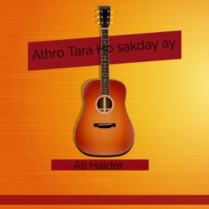 Ali Haider