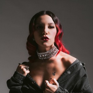 Priscilla Alcântara