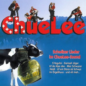 ChueLee