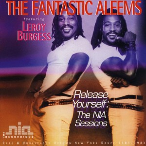 The Fantastic Aleems