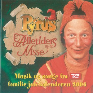 Gyldengrød