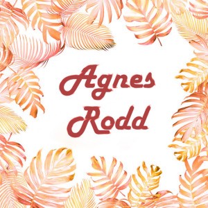 Agnes Rodd