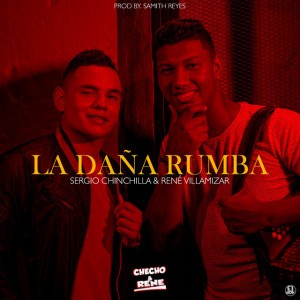 Checho y Rene