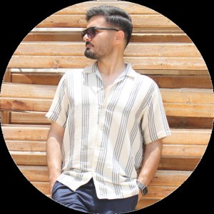 Emad Yaghoubi