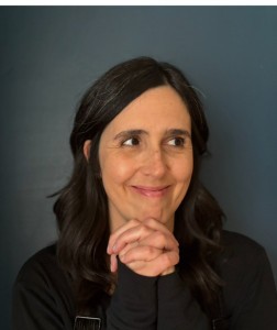 Sarah Spring