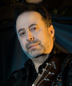 Aaron C Lewis