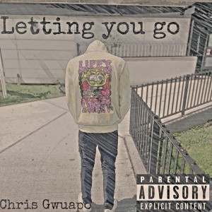 Chris Gwuapo