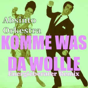 Absinto Orkestra