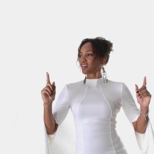 Angie "The Voice" Montoute
