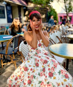Marie Benoliel