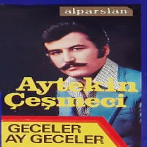Aytekin Çeşmeci