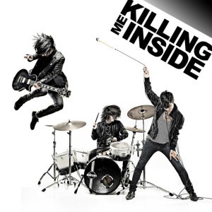 Killing Me Inside