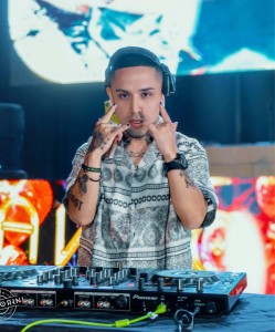 Dj Raulito