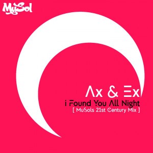 Ax & Ex