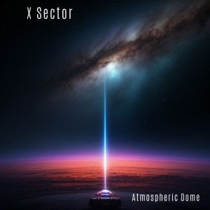 Atmospheric Dome