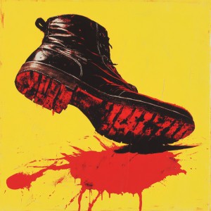 Blood Glue