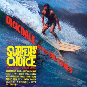 Dickie Dale