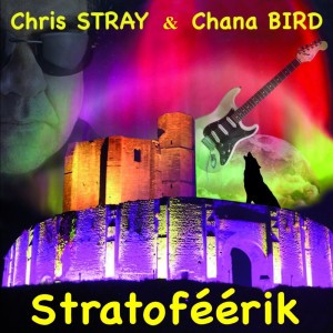 Chris Stray