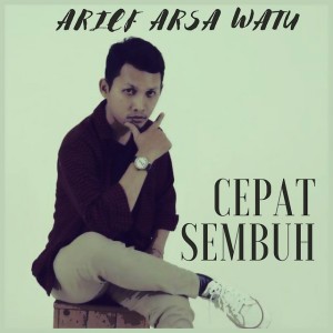 Arief Arsa Watu