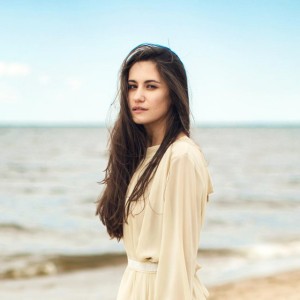 Mariya Chaykovskaya