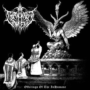 A Tyrants Lament