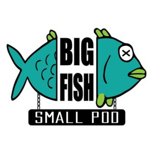Big Fish Small Pod