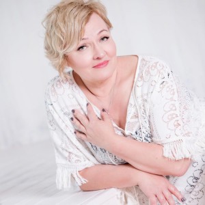 Anne Adams