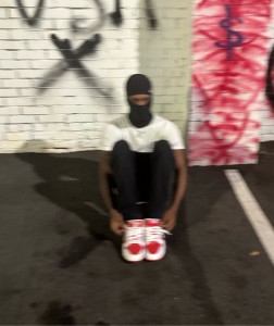 BabyStriker
