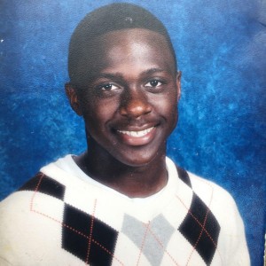 David Lamar Johnson