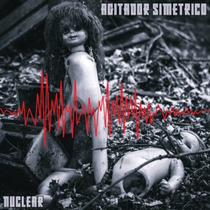 Agitador Simétrico