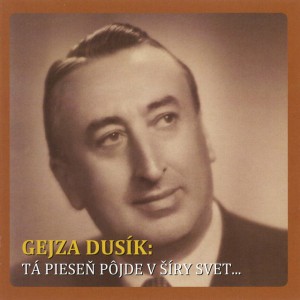 Gejza Dusík