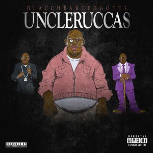 BlaccHeartedGotti