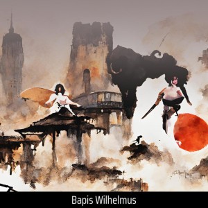 BAPIS WILHELMUS