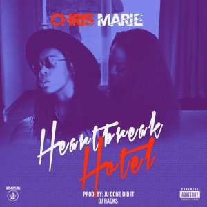 Chris Marie