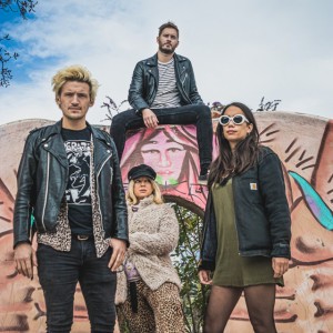 The Rumperts