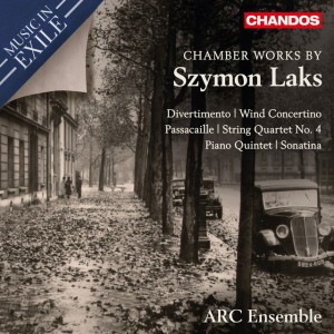 Szymon Laks
