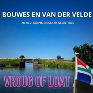 Bouwes en van der Velde