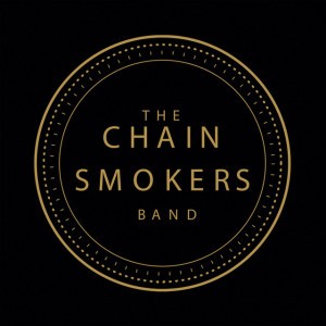 The Chain Smokers Band