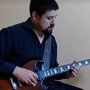 Stevie Gox