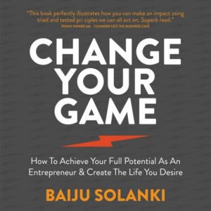 Baiju Solanki