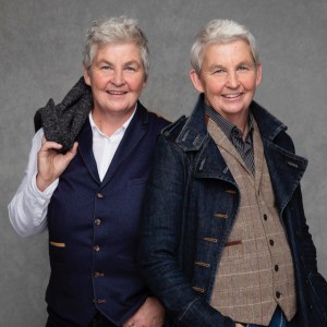 The Topp Twins