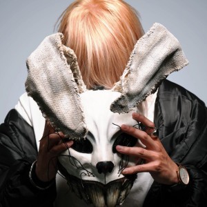 DJ Rabbit