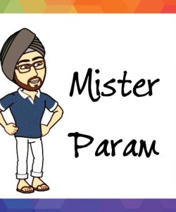 Mister Param