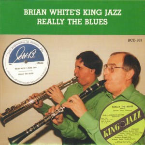Brian White's King Jazz