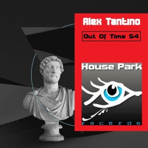 Alex Tantino