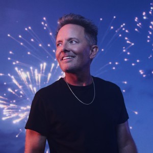 Chris Tomlin