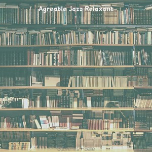 Agreable Jazz Relaxant