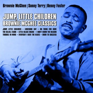 Benny Foster