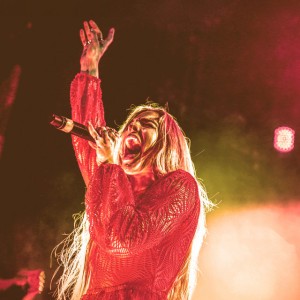 Delta Rae